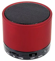Колонки акустичні U-Bass S10 Red - фото Колонки акустичні U-Bass S10 Red