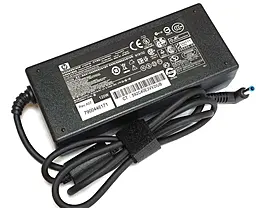 Блок питания для ноутбука HP 19.5V 6.15A 120W (4.5x3.0) - фото Блок питания для ноутбука HP 19.5V 6.15A 120W (4.5x3.0)