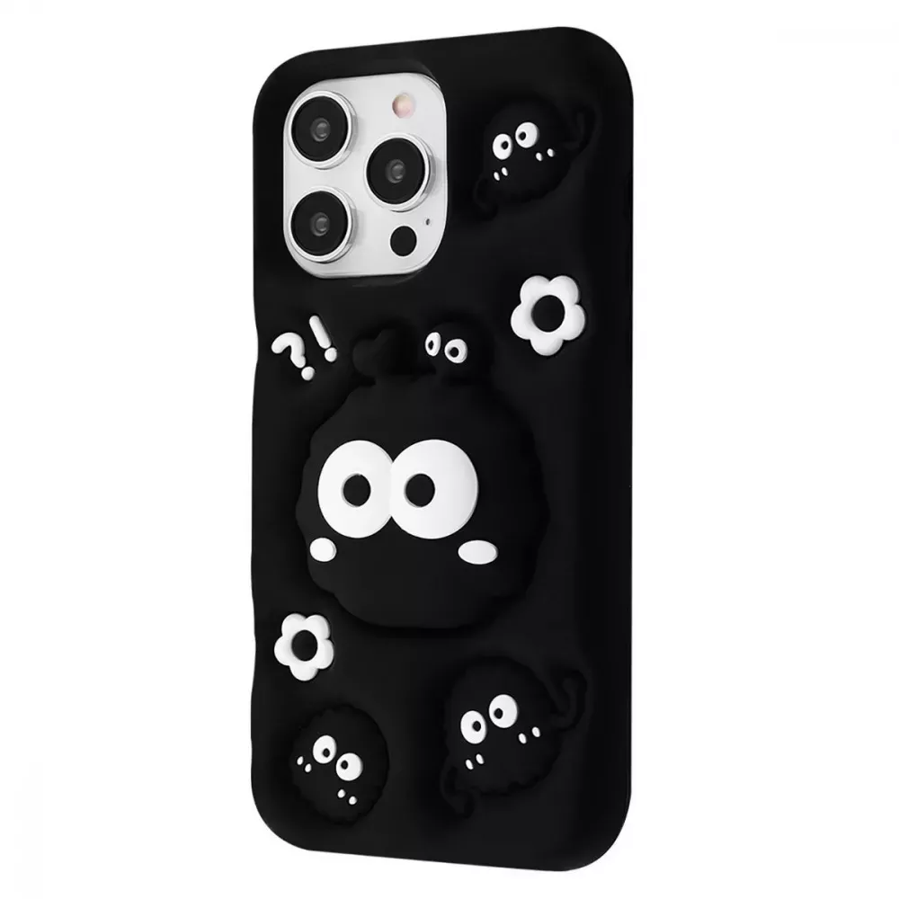 Чохол 1TOUCH Toys Case для Apple iPhone 13 Pro splash - фото 1