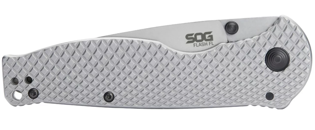 Нож SOG Flash FL (14-18-01-57) - фото 7