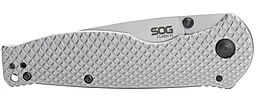Нож SOG Flash FL (14-18-01-57) - миниатюра 7
