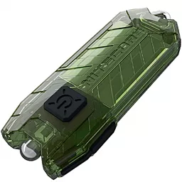 Фонарик Nitecore TUBE (6-1147) Olive - фото Фонарик Nitecore TUBE (6-1147) Olive