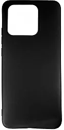 Чохол BeCover для Xiaomi Redmi 10C Black (707632)