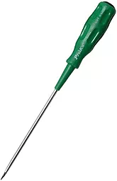 Отвёртка шлицевая Pro'sKit 89414A SL6.0 - фото Отвёртка шлицевая Pro'sKit 89414A SL6.0