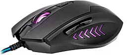 Компьютерная мышка Gemix W-150 Black - миниатюра 3 Компьютерная мышка Gemix W-150 Black - миниатюра 3