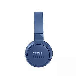 Навушники JBL Tune 660 NC Blue (JBLT660NCBLU) - мініатюра 4