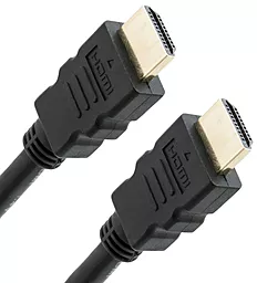 Відеокабель HDMI to HDMI 1.5m (KD00AS1500) ExtraDigital - фото Відеокабель HDMI to HDMI 1.5m (KD00AS1500) ExtraDigital