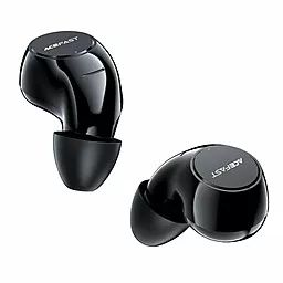 Наушники AceFast T7 Unrivalled true wireless stereo Earbuds Silver - миниатюра 2