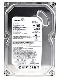 Жесткий диск Seagate 3.5" 250Gb (ST3250310CS_)