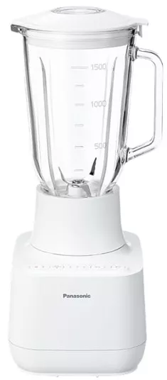 Блендер Panasonic MX-MG5451WTQ - фото 1