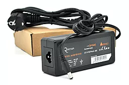 Блок живлення Ritar RTPSP 144w 48v 3a 5.5x2.5mm - фото Блок живлення Ritar RTPSP 144w 48v 3a 5.5x2.5mm