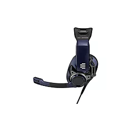 Навушники Sennheiser GSP 602 Black - мініатюра 3 Навушники Sennheiser GSP 602 Black - мініатюра 3