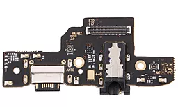 Нижняя плата Xiaomi Poco M4 Pro 5G / Redmi Note 11 5G / Redmi Note 11T 5G с разъемом зарядки, наушников, микрофоном - фото Нижняя плата Xiaomi Poco M4 Pro 5G / Redmi Note 11 5G / Redmi Note 11T 5G с разъемом зарядки, наушников, микрофоном