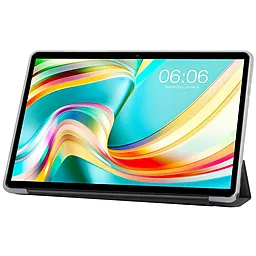 Планшет Teclast P30 Air 4/64GB 4G Dual Sim с чехлом Space Gray (TLA001/M5P3-C/TL-102797) - фото Планшет Teclast P30 Air 4/64GB 4G Dual Sim с чехлом Space Gray (TLA001/M5P3-C/TL-102797)