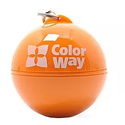Колонки акустические ColorWay CW-003 Orange