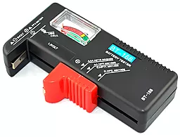 Тестер батареек Digital BT-168