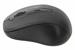 Компьютерная мышка OMEGA Wireless OM-416 (OM0416WBB) Black - фото Компьютерная мышка OMEGA Wireless OM-416 (OM0416WBB) Black