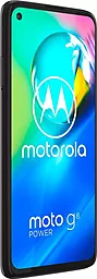 Мобільний телефон Motorola G8 Power 4/64GB Dual Sim(PAHF0007RS) Black - мініатюра 5