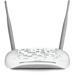 Маршрутизатор TP-Link TD-W8961N - фото Маршрутизатор TP-Link TD-W8961N