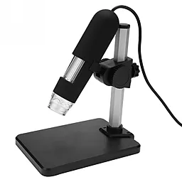 Микроскоп цифровой USB 1000x