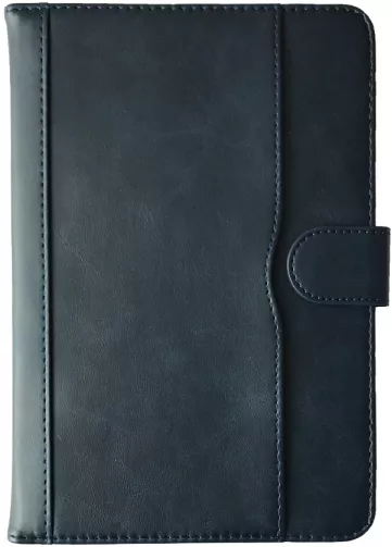 Чехол для планшета 1TOUCH с карманом 11" Blue - фото 1