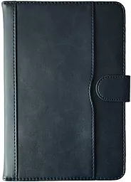 Чехол для планшета 1TOUCH с карманом 11" Blue - фото Чехол для планшета 1TOUCH с карманом 11" Blue