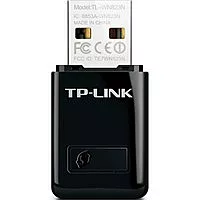 Бездротовий адаптер (Wi-Fi) TP-Link TL-WN823N