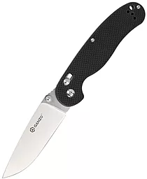 Нож Ganzo D727M-BK	 черный