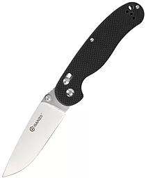 Ніж Ganzo D727M-BK Black - фото Ніж Ganzo D727M-BK Black