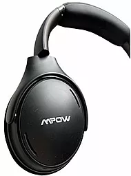 Навушники Mpow H19 IPO Black - мініатюра 4
