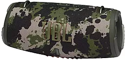 Колонки акустические JBL Xtreme 3 Camouflage (JBLXTREME3CAMOEU) - миниатюра 7