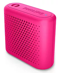 Колонки акустические Philips BT55P Pink - миниатюра 2