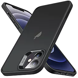 Чехол ESR Classic Hybrid Apple iPhone 12 Mini Black (3C01201110101) - миниатюра 3