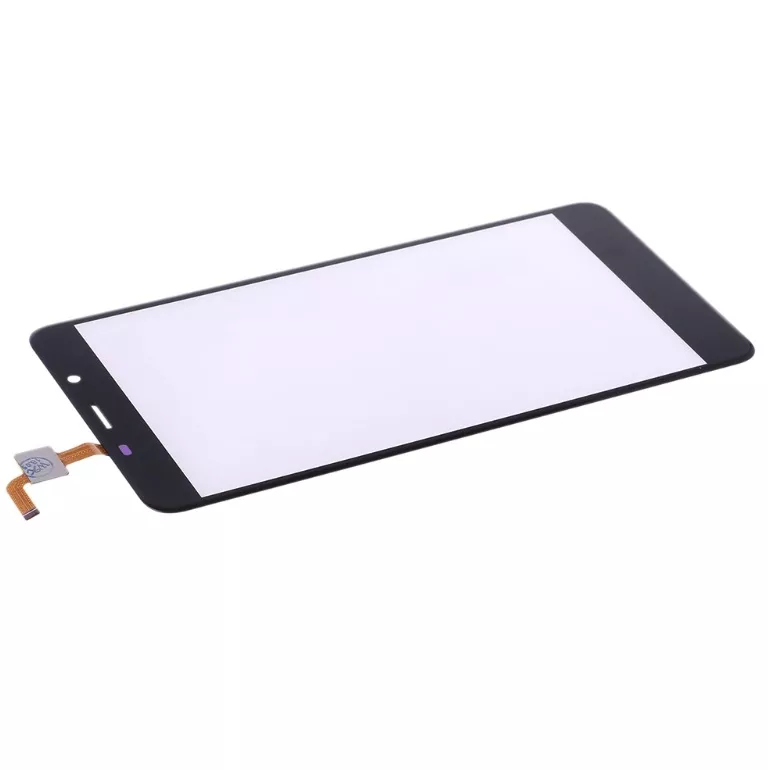 Сенсор (тачскрін) Leagoo M8, M8 Pro, Impression ImSmart c571 Black - фото 4