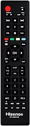 Пульт для телевизора Hisense ER-22654HS - фото Пульт для телевизора Hisense ER-22654HS