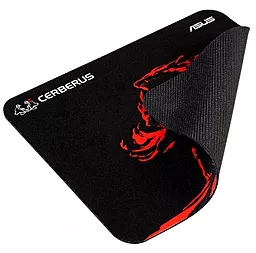 Килимок Asus Cerberus Mat Plus (90YH01C2-BDUA00) Red - мініатюра 3 Килимок Asus Cerberus Mat Plus (90YH01C2-BDUA00) Red - мініатюра 3