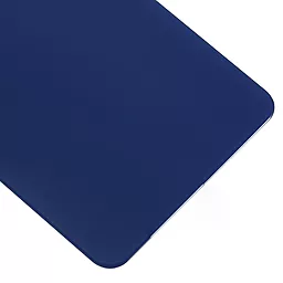 Задняя крышка корпуса Samsung Galaxy A7 2018 A750 Original Blue - миниатюра 3