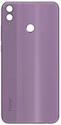 Задняя крышка корпуса Huawei Honor 8X / Honor View 10 Lite Original Pink - фото Задняя крышка корпуса Huawei Honor 8X / Honor View 10 Lite Original Pink