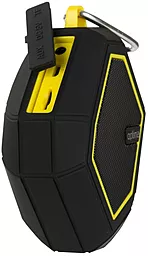 Колонки акустические Optima MK-5 Predator Yellow - миниатюра 3