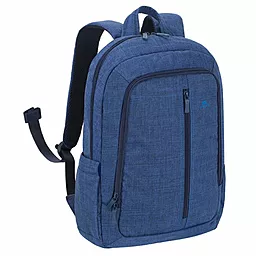 Рюкзак для ноутбуку RivaCase 7560 Blue