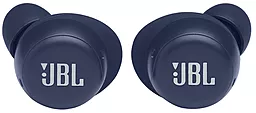 Наушники JBL Live Free NC+ TWS Blue (JBLLIVEFRNCPTWSU) - миниатюра 2
