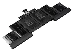 Аккумулятор для ноутбука PowerPlant MacBook Pro Retina 15 A1398 / 11.36V 8755mAh / PowerPlant NB420216 Black