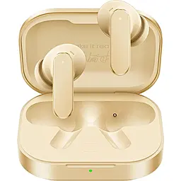 Наушники Realme Buds Air 8 Gold - фото Наушники Realme Buds Air 8 Gold