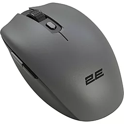 Компьютерная мышка 2E MF2030 Rechargeable WL Grey (2E-MF2030WG)