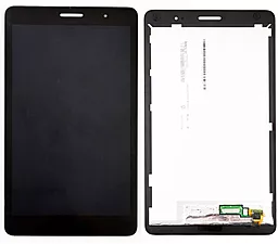 Дисплей для планшета Huawei MediaPad T3 8 (KOB-L09) + Touchscreen Black - фото Дисплей для планшета Huawei MediaPad T3 8 (KOB-L09) + Touchscreen Black