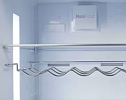 Холодильник с морозильной камерой Beko RCNA366K30W - миниатюра 8