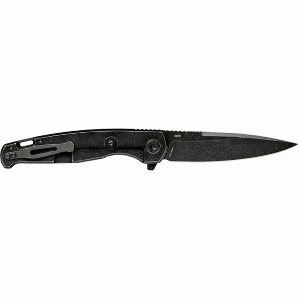 Нож Skif Pocket Patron (IS-249B) Black - фото 2