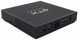 Smart приставка Geotex GTX-R10i Pro Голос 4/64 GB - мініатюра 3