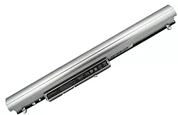 Акумулятор для ноутбука HP LA03DF-3S1P-2600 / 10.95V 2600mAh Elements MAX