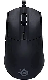 Комп'ютерна мишка Steelseries Rival 3 Gen 2 Black (62515) - фото Комп'ютерна мишка Steelseries Rival 3 Gen 2 Black (62515)